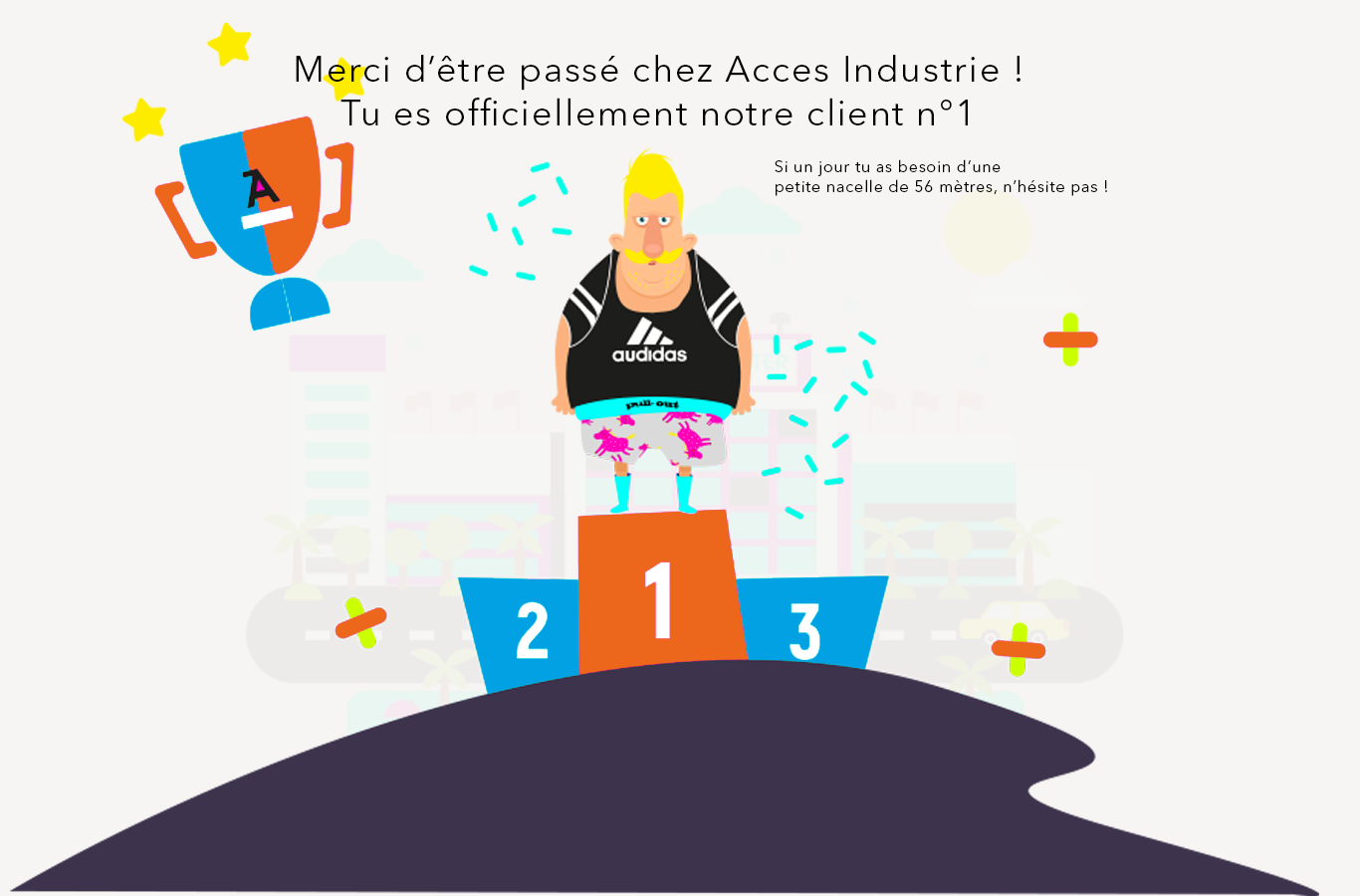 image FIN DE JEU GAGNE